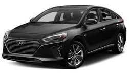 2019 Hyundai Ioniq Hybrid SEL