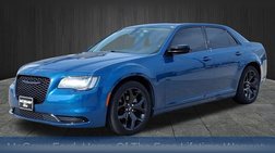 2022 Chrysler 300 Touring