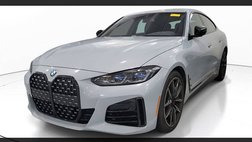 2023 BMW 4 Series 430i Gran Coupe