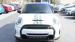 2022 MINI Hardtop Cooper S