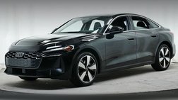 2025 Audi A5 quattro Premium Plus TFSI