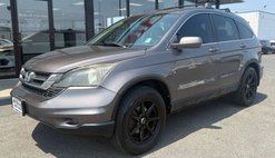 2010 Honda CR-V EX-L