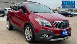 2014 Buick Encore Premium