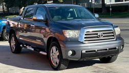 2008 Toyota Tundra Limited