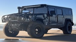 1995 HUMMER H1 Wagon