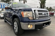 2012 Ford F-150 XL