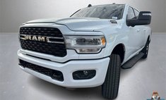 2024 Ram Ram Pickup 2500 Big Horn