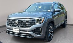 2025 Volkswagen Atlas SEL Premium R-Line 4Motion