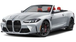 2026 BMW M4 Competition xDrive