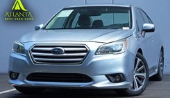 2016 Subaru Legacy 2.5i Limited