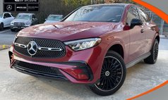 2025 Mercedes-Benz GLC-Class GLC 300 4MATIC