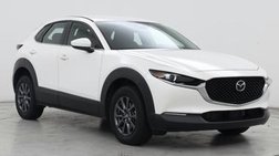 2022 Mazda CX-30 2.5 S