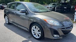2010 Mazda MAZDA3 s Sport