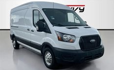 2023 Ford Transit 350