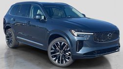 2026 Volvo XC90 B6 Ultra 7P