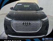 2022 Audi Q4 e-tron quattro Premium Plus 50