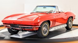 1966 Chevrolet Corvette 