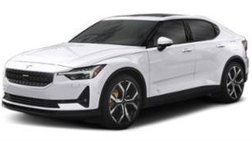 2022 Polestar 2 Long Range Dual Motor