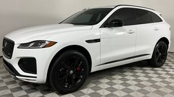2024 Jaguar F-PACE P400 R-Dynamic S