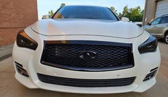 2014 Infiniti Q50 Premium