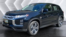 2025 Mitsubishi Outlander Sport ES