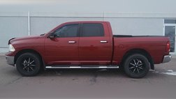 2010 Dodge Ram 1500 SLT