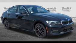 2021 BMW 3 Series 330e