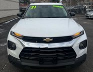 2021 Chevrolet TrailBlazer L