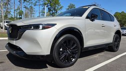2024 Mazda CX-5 2.5 Turbo Premium