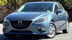 2015 Mazda MAZDA3 i Grand Touring