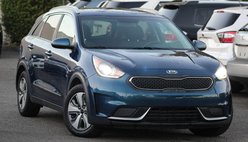 2019 Kia Niro LX
