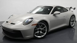 2024 Porsche 911 GT3 Touring