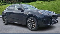 2025 Maserati Grecale Base