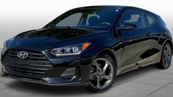 2020 Hyundai Veloster 2.0