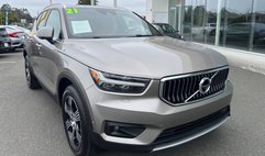 2021 Volvo XC40 T4 Inscription
