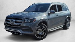 2022 Mercedes-Benz GLS GLS 450