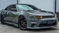 2019 Dodge Charger R/T Scat Pack