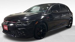 2024 Volkswagen Golf GTI 380 Autobahn