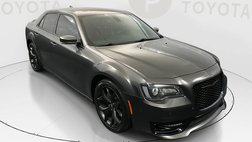 2021 Chrysler 300 S V6