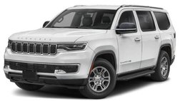 2024 Jeep Wagoneer Carbide