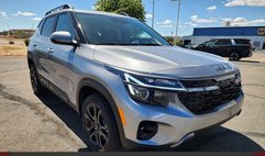 2025 Kia Seltos X-Line