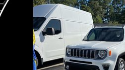 2019 Jeep Renegade Limited