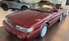 1991 Infiniti M30 Base