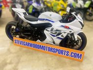 2018 Suzuki Custom