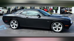 2017 Dodge Challenger R/T
