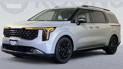 2025 Kia Carnival SX Prestige