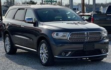 2015 Dodge Durango Citadel