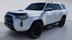 2016 Toyota 4Runner TRD Pro