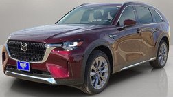 2026 Mazda CX-90 3.3 Turbo Premium Plus