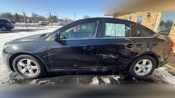 2014 Chevrolet Cruze 1LT Auto